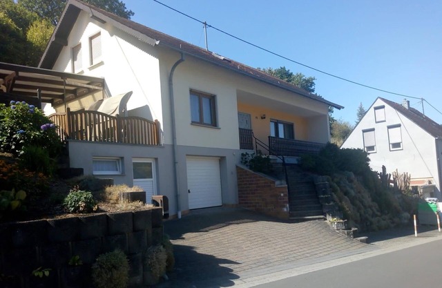 Ferienwohnung Michelle