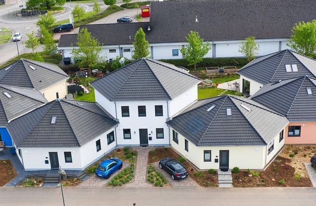 Ferienwohnung Michelshaus - Appartement/fewo, Dusche, WC, Nichtraucher