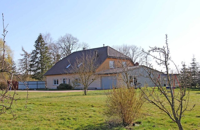 Ferienwohnung mit 3 Schlafräumen Zwiedorf SEE 10651 - SEE 10651