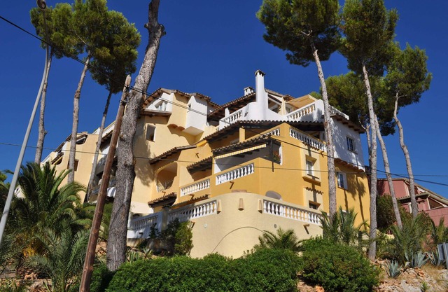 Ferienwohnung mit Großer Sonniger Terrasse - Auch zum Überwintern Geeignet!