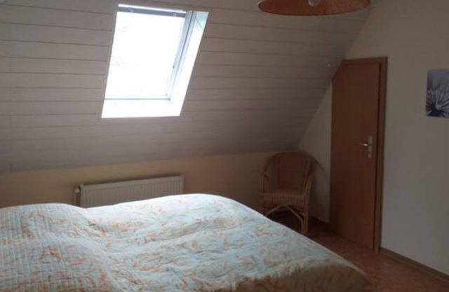 Ferienwohnung Mitte - Grüter, Susanne & Sepp