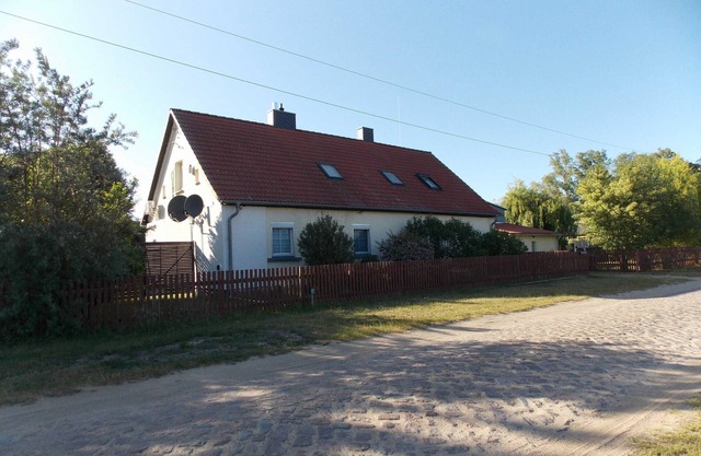 Ferienwohnung Mohnblume