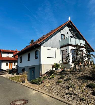 Ferienwohnung Molschleben