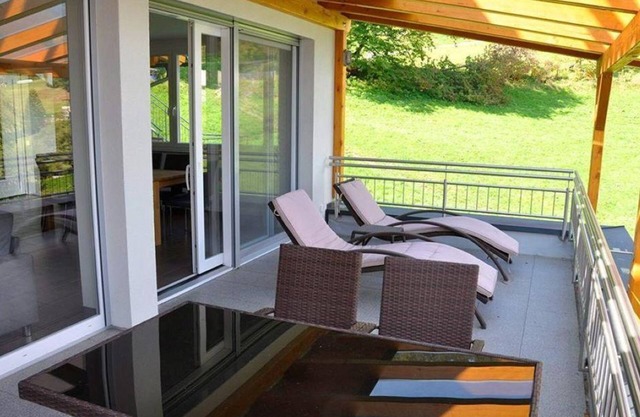 Ferienwohnung Mond mit Badesteg Direkt am See - Laggerhof Direkt am Südufer des Millstätter Sees