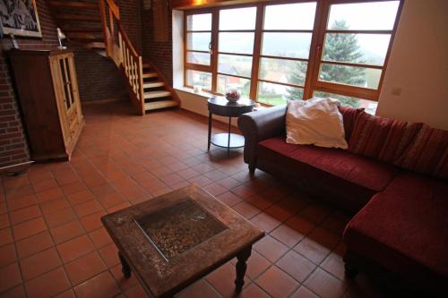 Ferienwohnung-Monteurwohnung in Einbeck-Kreiensen