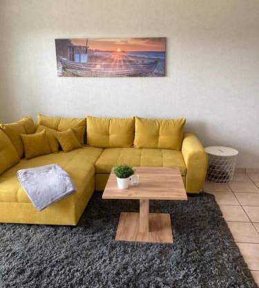 Ferienwohnung - Monteurwohnung Büren