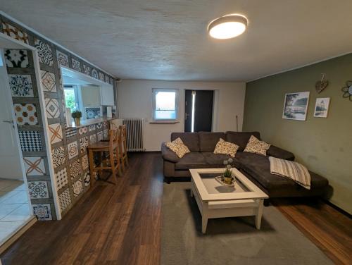 Ferienwohnung/Monteurwohnung am Badesee bei Kassel