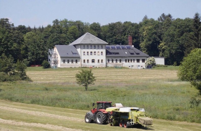 Ferienwohnung Mortelgrund