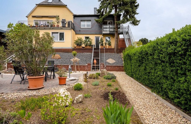 Ferienwohnung Moselblick