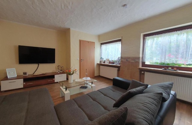 Ferienwohnung Moselglück