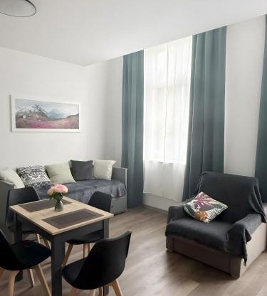 Ferienwohnung murihaus