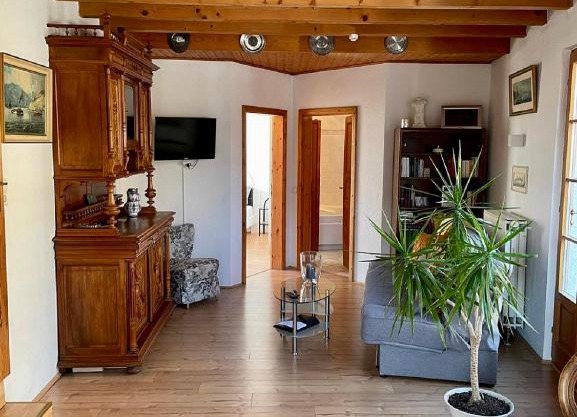 Ferienwohnung Nägler