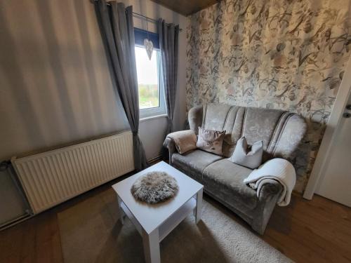 Ferienwohnung Naturblick