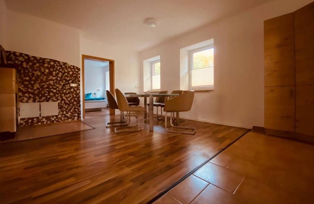 Ferienwohnung Nennigmühle