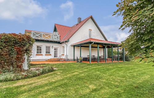 Ferienwohnung Neuendorf