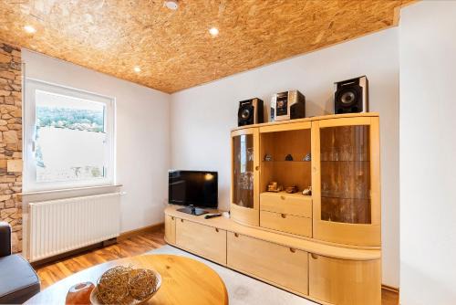 Ferienwohnung Nickel