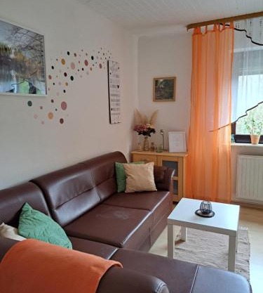 Ferienwohnung Niklas