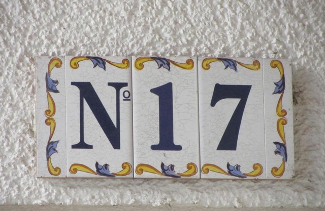 Ferienwohnung No 17 Langgöns