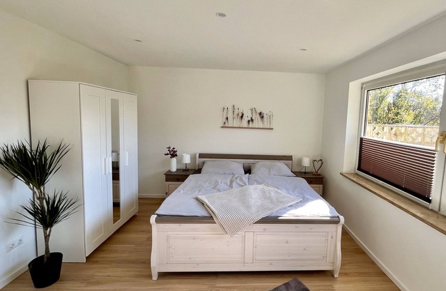 Ferienwohnung "nordlicht"