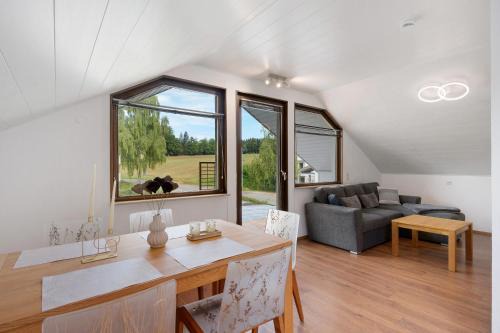 Ferienwohnung Nordschwarzwald