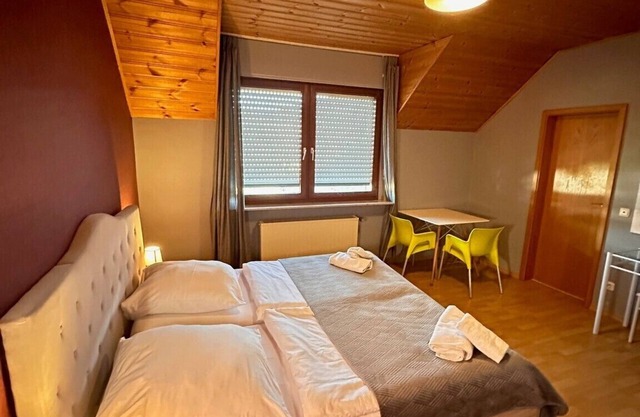 Ferienwohnung Obermaubach ideal für Wandern, Natur, Erholung und Entspannung