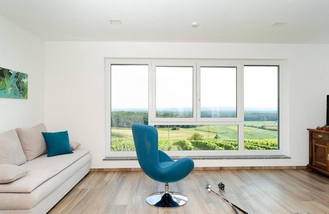 Ferienwohnung OG mit 1 Schlafraum - Winzerhof Klöckl