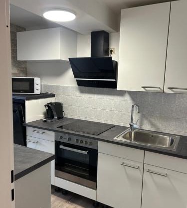 Ferienwohnung Okarben