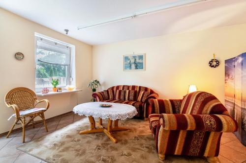 Ferienwohnung 'ole Bäckerei'