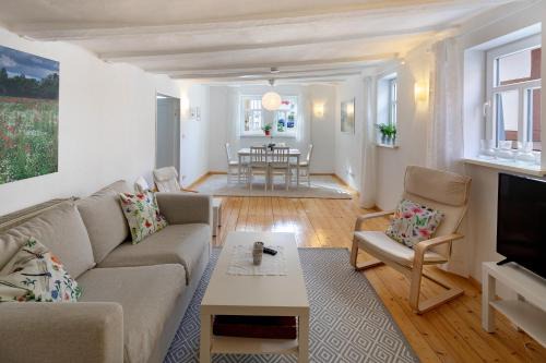 Ferienwohnung Omi Anni