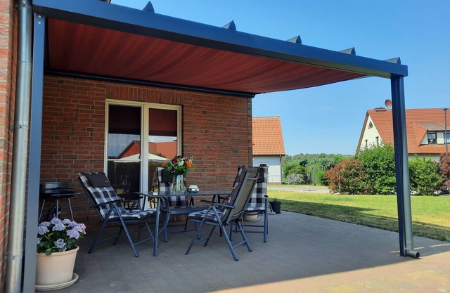 Ferienwohnung Orient