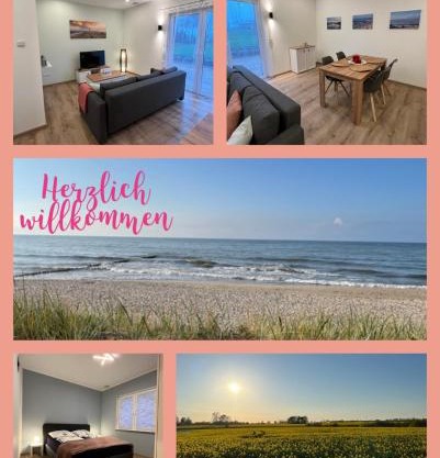 Ferienwohnung Pätschow