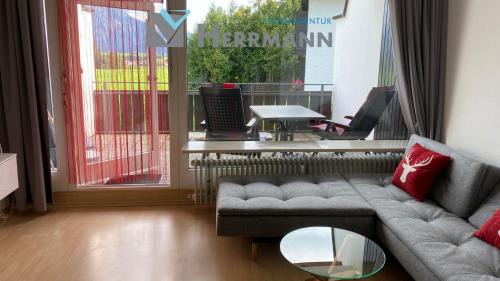 Ferienwohnung Panoramablick