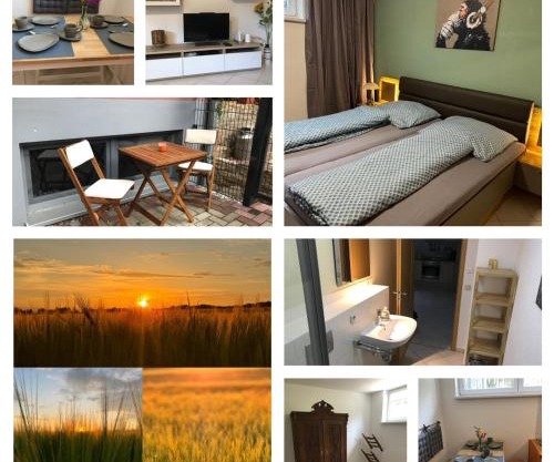 Ferienwohnung Pappelwiese