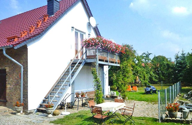 Ferienwohnung, Parmen bei Feldberg