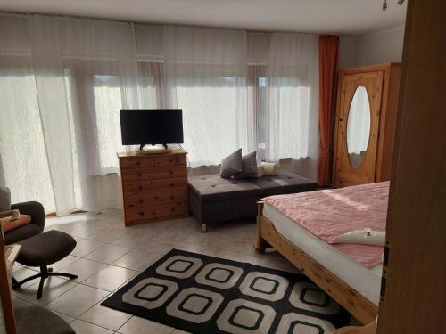 Ferienwohnung-Pension Osterwiese