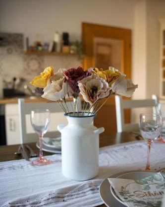 Ferienwohnung Peters (EG)