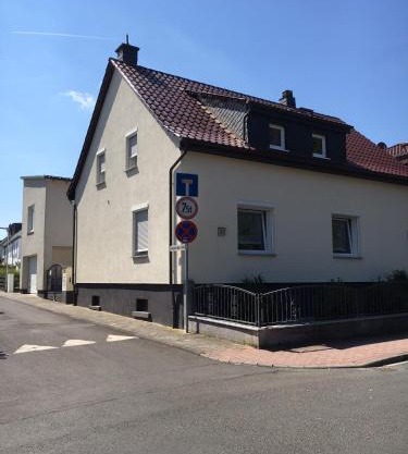 Ferienwohnung Pfeifer