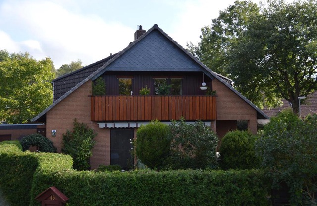 Ferienwohnung Platzek