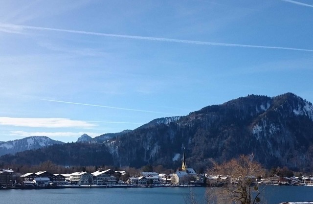 .Ferienwohnung Platzhirsch - Apartment Platzhirsch