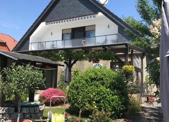 Ferienwohnung Poczewski