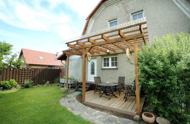 Ferienwohnung Putgolla in Kolkwitz