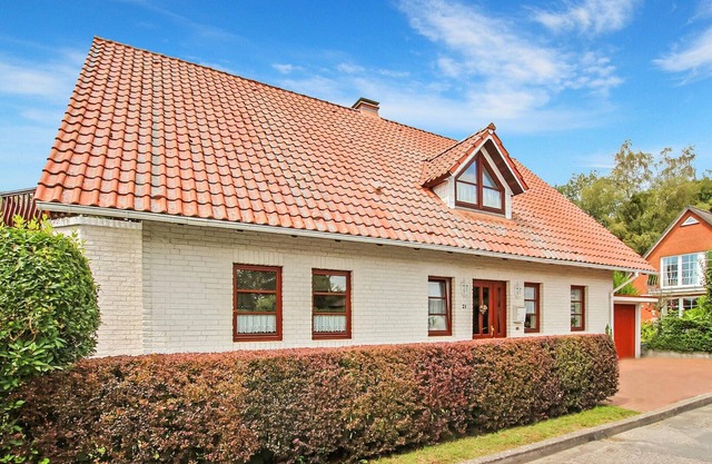 Ferienwohnung Röbel/Müritz