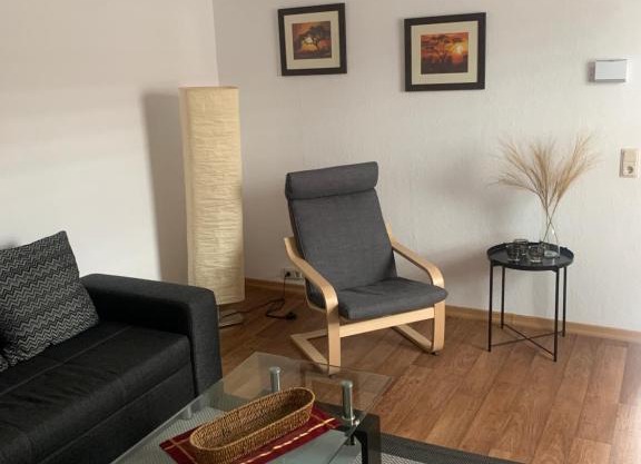 Ferienwohnung Römmer