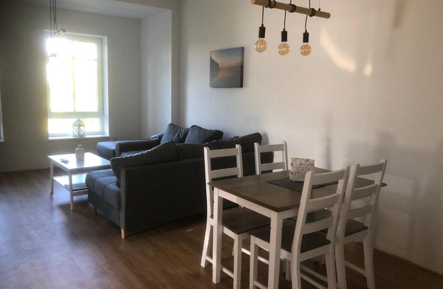 Ferienwohnung Rehkitz