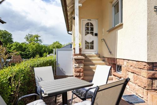 Ferienwohnung Rhön-Kutscher