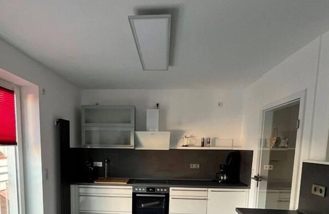 Ferienwohnung Richard - Ferienwohnung