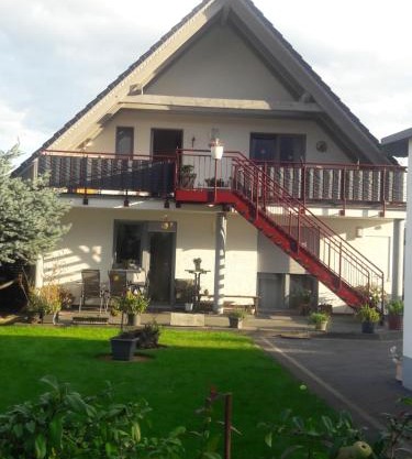 Ferienwohnung Richter