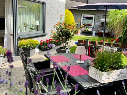 Ferienwohnung Riekes