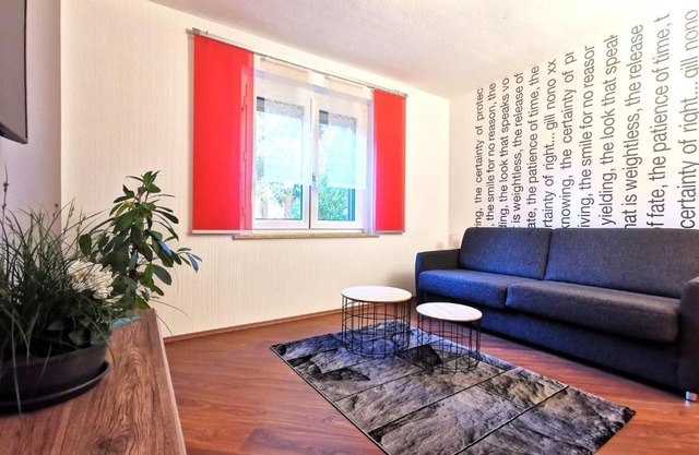 Ferienwohnung "Rosental"