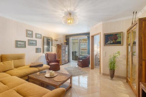 Ferienwohnung Roswitha am Park